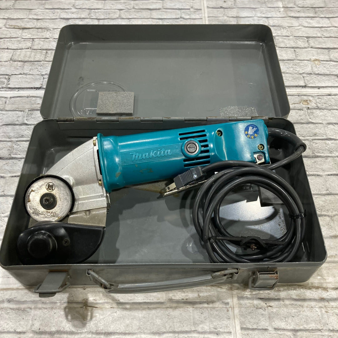 ○マキタ(makita) 万能ハサミ JS5000V【川口店】