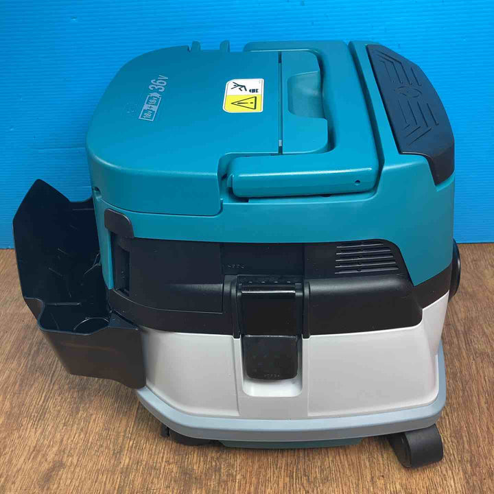 ★マキタ(makita) 粉じん専用 コードレス集じん機 VC867DZ【岩槻店】