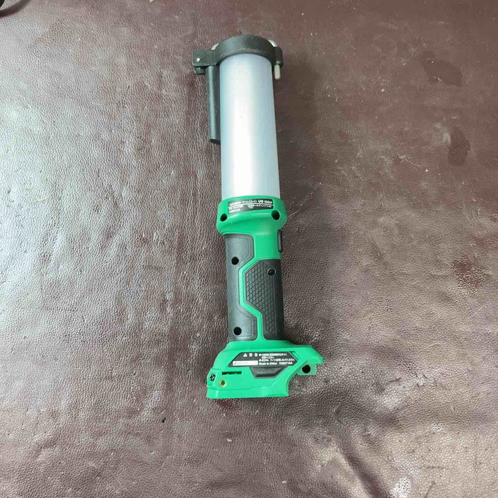 【中古品】ハイコーキ(HiKOKI) コードレスランタン ワークライト 2点セット UB18DF UB18DJL【東大和店】