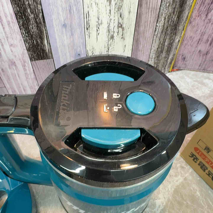 ☆マキタ(makita) コードレスケトル KT360DZ【八潮店】