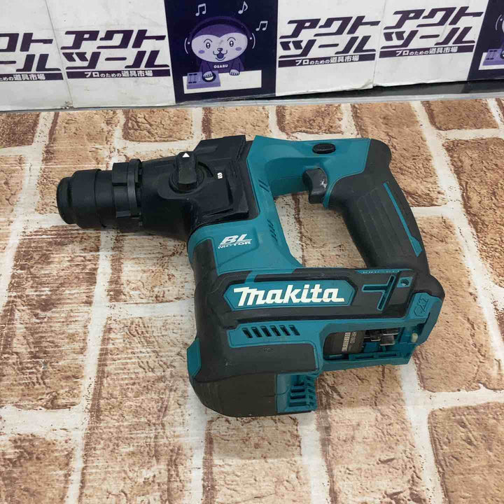 【中古品】マキタ(makita) コードレスハンマドリル HR166DZK【所沢店】