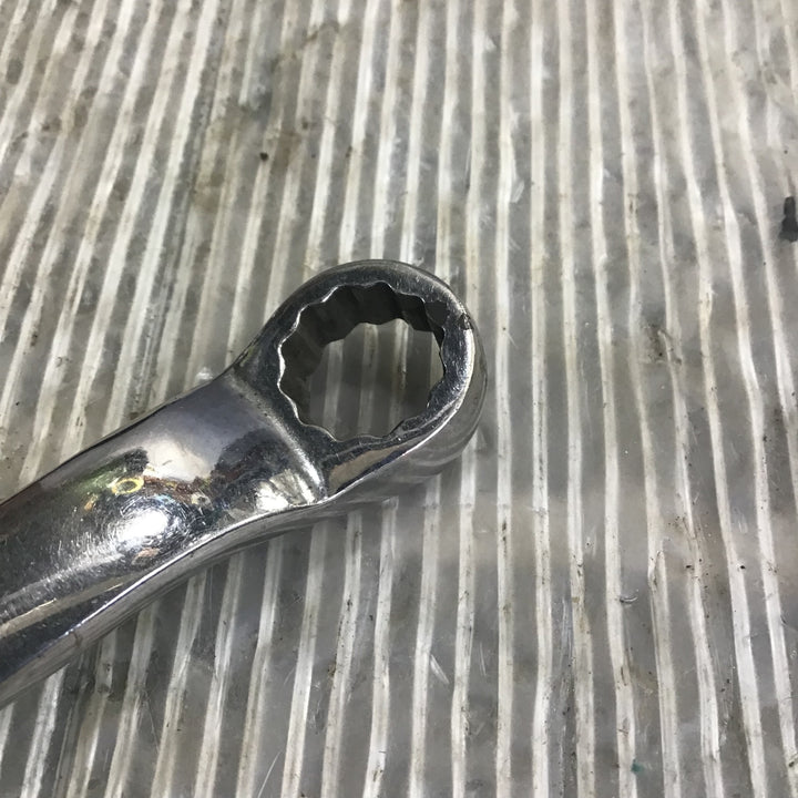 スナップオン(Snap-on) メガネレンチ XBM1315A【中古品】