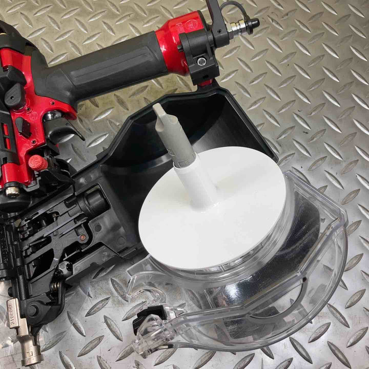 ★マキタ(makita) 高圧エア釘打ち機 AN636H【川崎店】