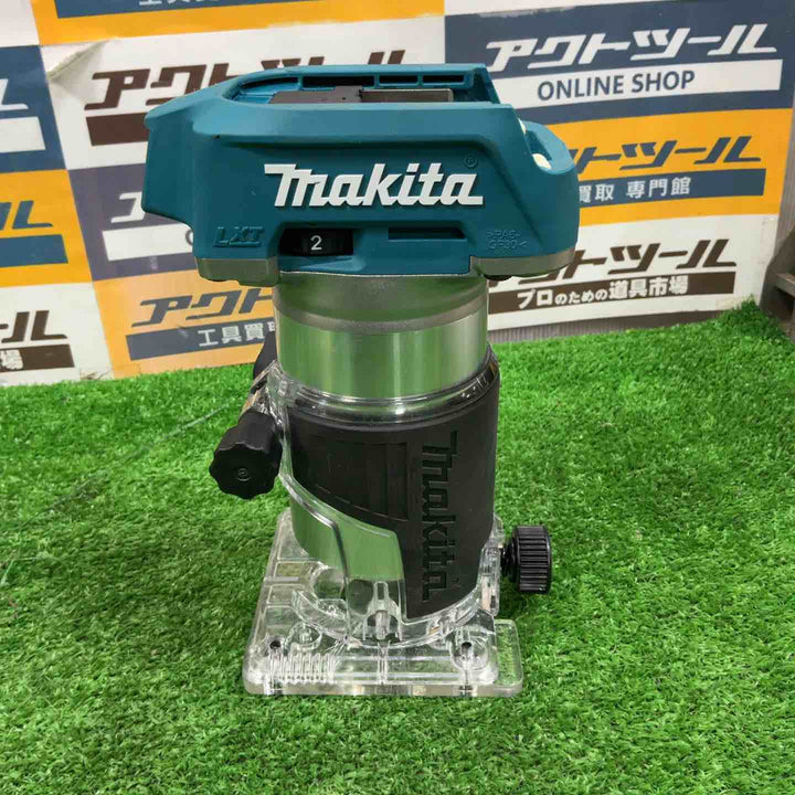 ★マキタ(makita) コードレストリマー RT50DZ【草加店】