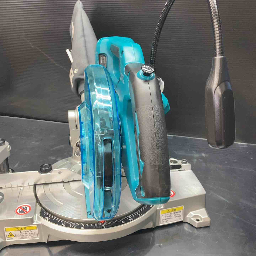 マキタ(makita) コードレス卓上マルノコ LS600DZ【川越店】