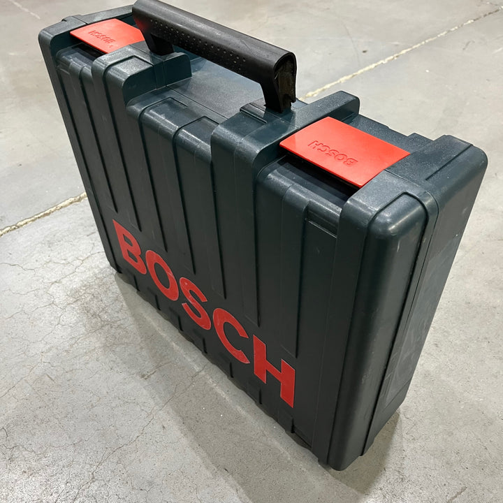 〇ボッシュ(BOSCH) コードレスハンマドリル GBH36V-LI バッテリー1個、充電器、ケース付き【川口店】