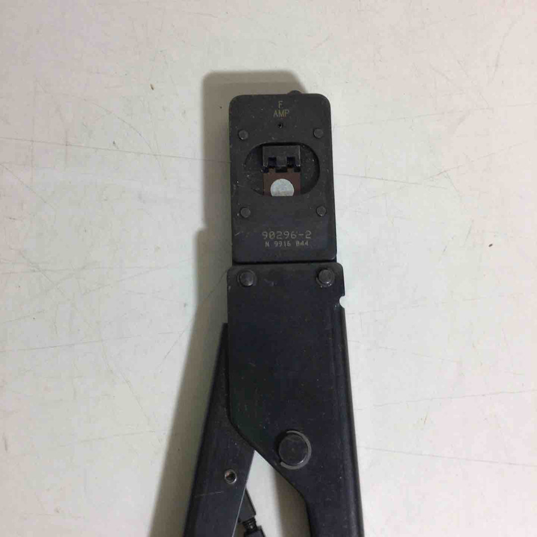 圧着工具 TOOL 90296-2 【戸田店】