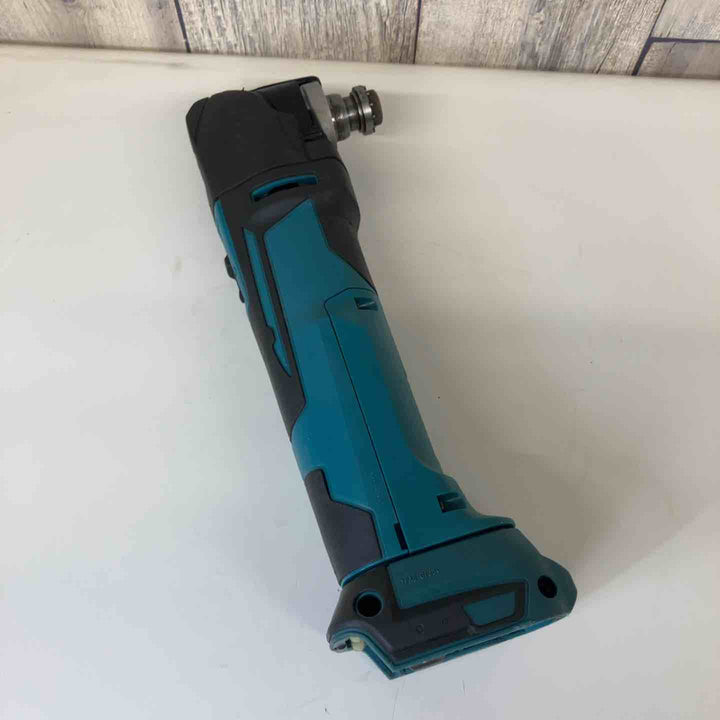 ★マキタ(makita) 18Vコードレスマルチツール TM51DZ 本体のみ【戸田店】
