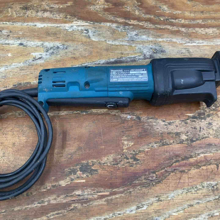 ★マキタ(makita) 小型レシプロソー JR1000FT【柏店】