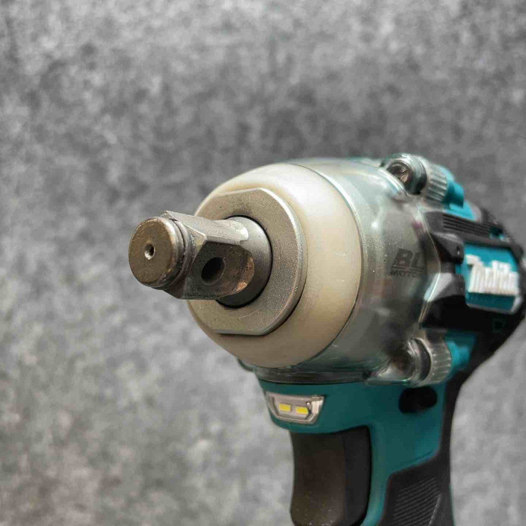 マキタ(makita) コードレスインパクトレンチ TW300DRGX【桶川店】