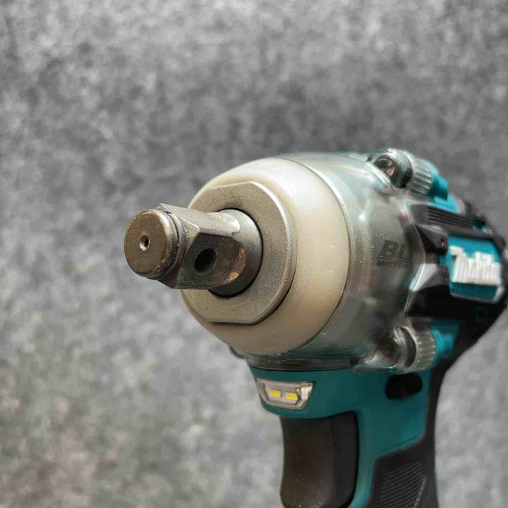 マキタ(makita) コードレスインパクトレンチ TW300DRGX【桶川店】