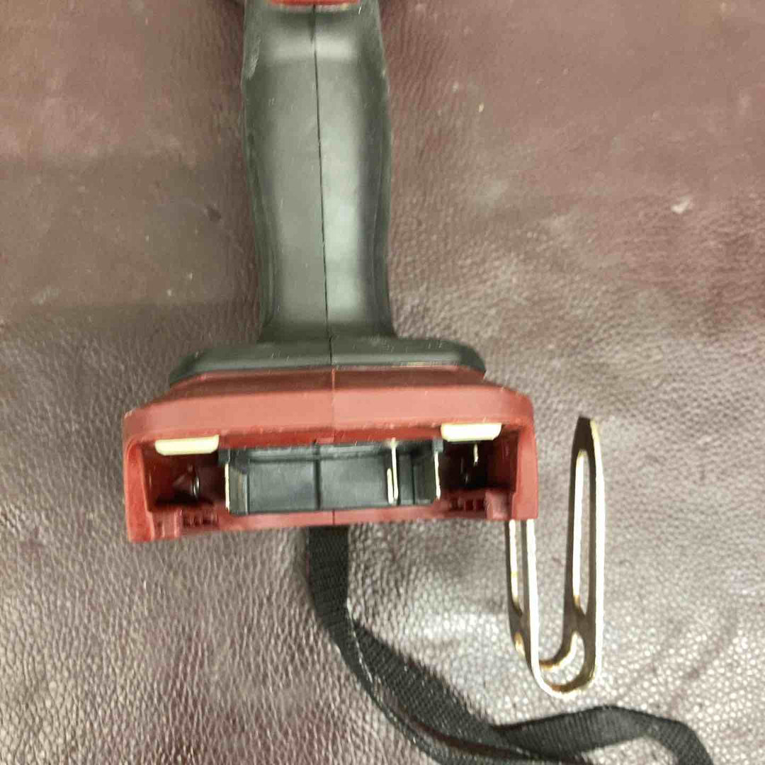 【中古品】 マキタ(makita) コードレスインパクトドライバー TD172DGXAR 【東大和店】