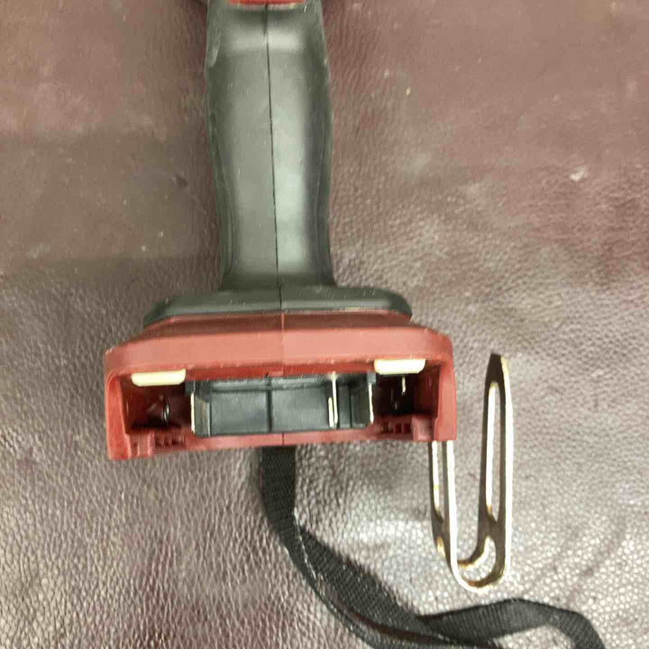 【中古品】 マキタ(makita) コードレスインパクトドライバー TD172DGXAR 【東大和店】