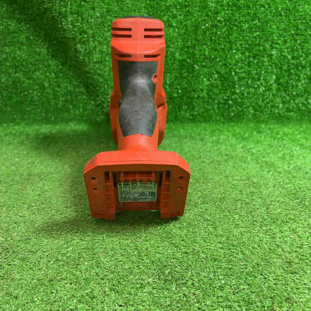 【中古品】 HILTI ヒルティ 充電式レシプロソー SR 2-A12 コンボ 3622458 バッテリー1個付き 【藤沢店】