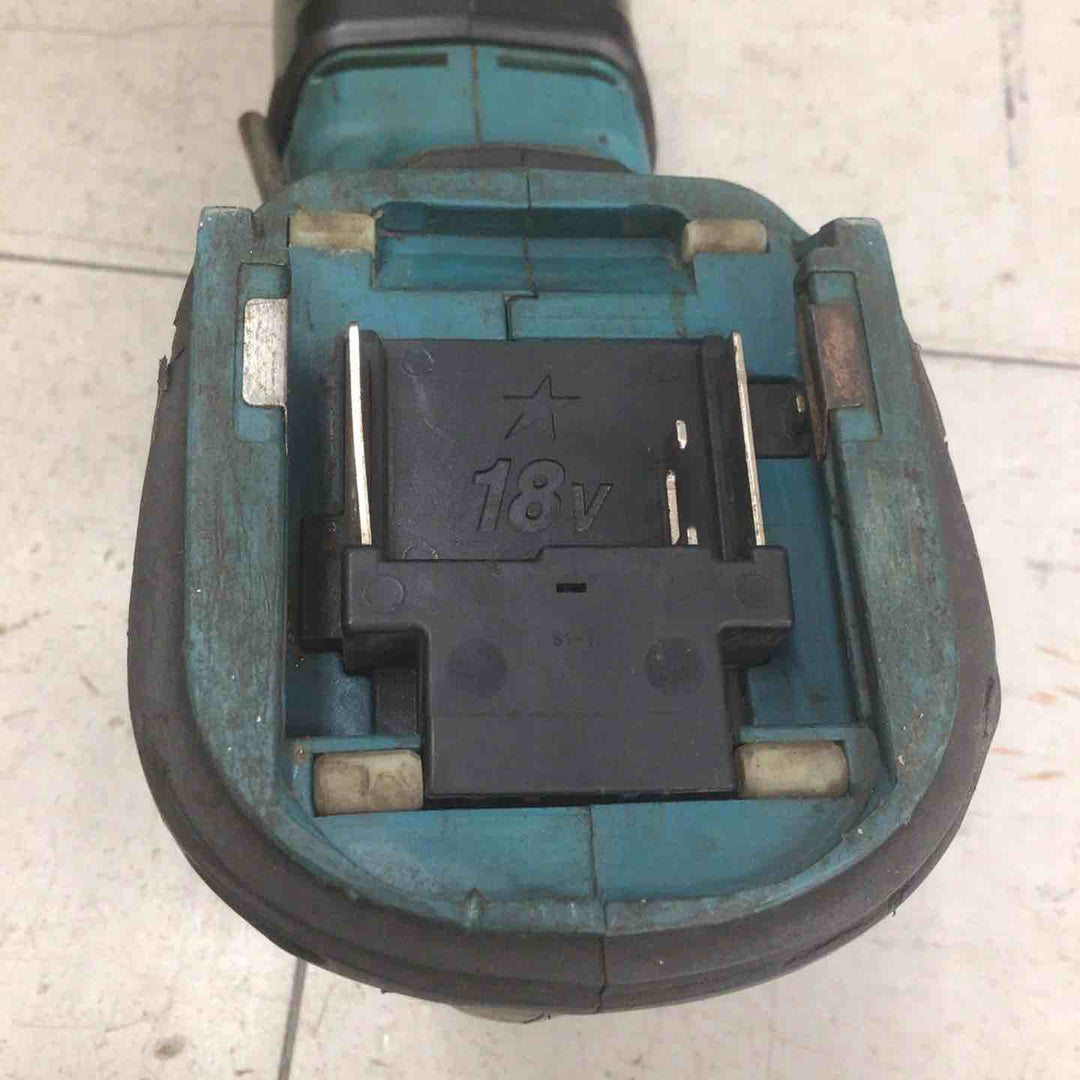 【中古品】 マキタ/makita コードレスレシプロソー JR187DZ 【鴻巣店】