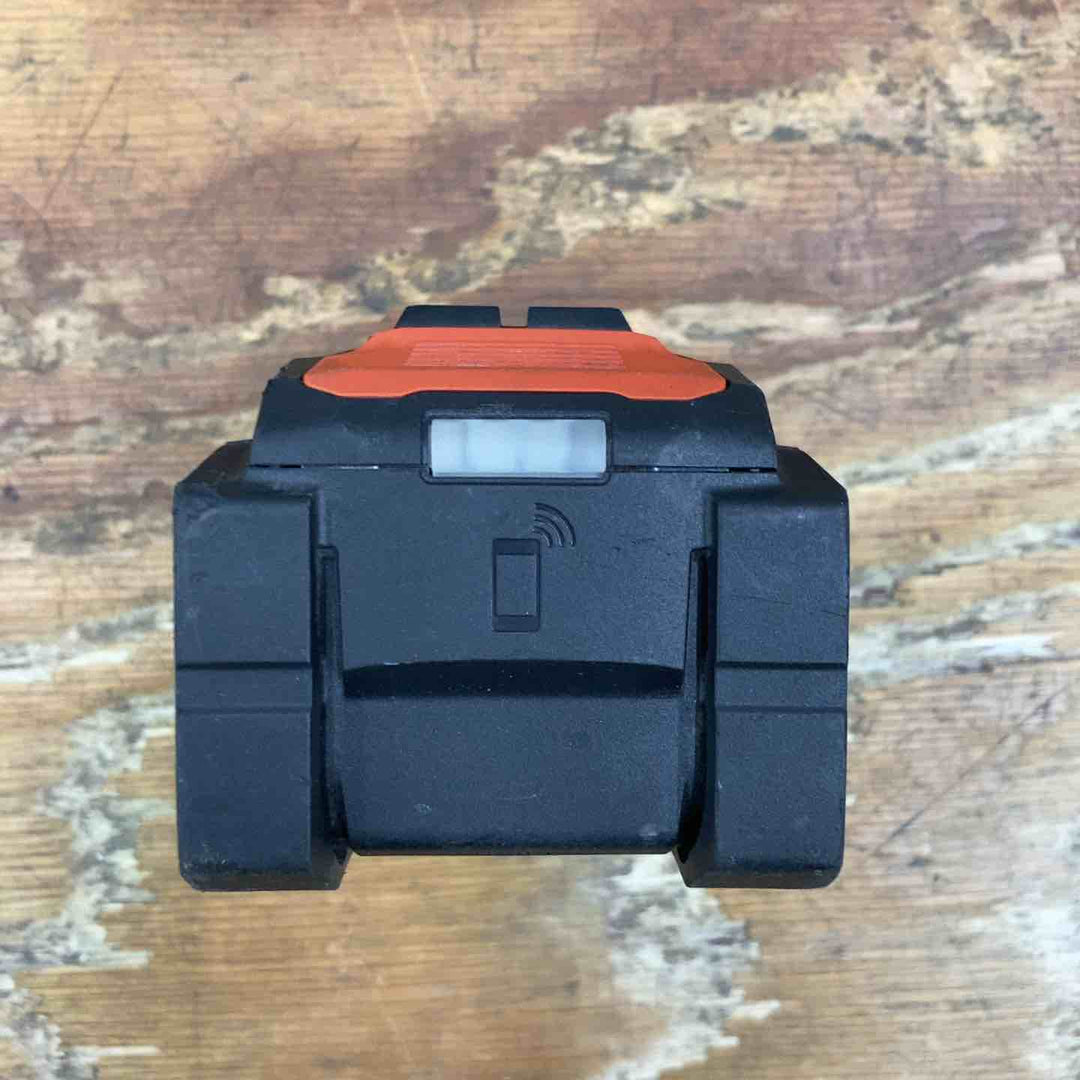 ★ヒルティ(Hilti) リチウムイオンバッテリー B22-110 Nuron ニューロン 22V/5.2Ah【柏店】