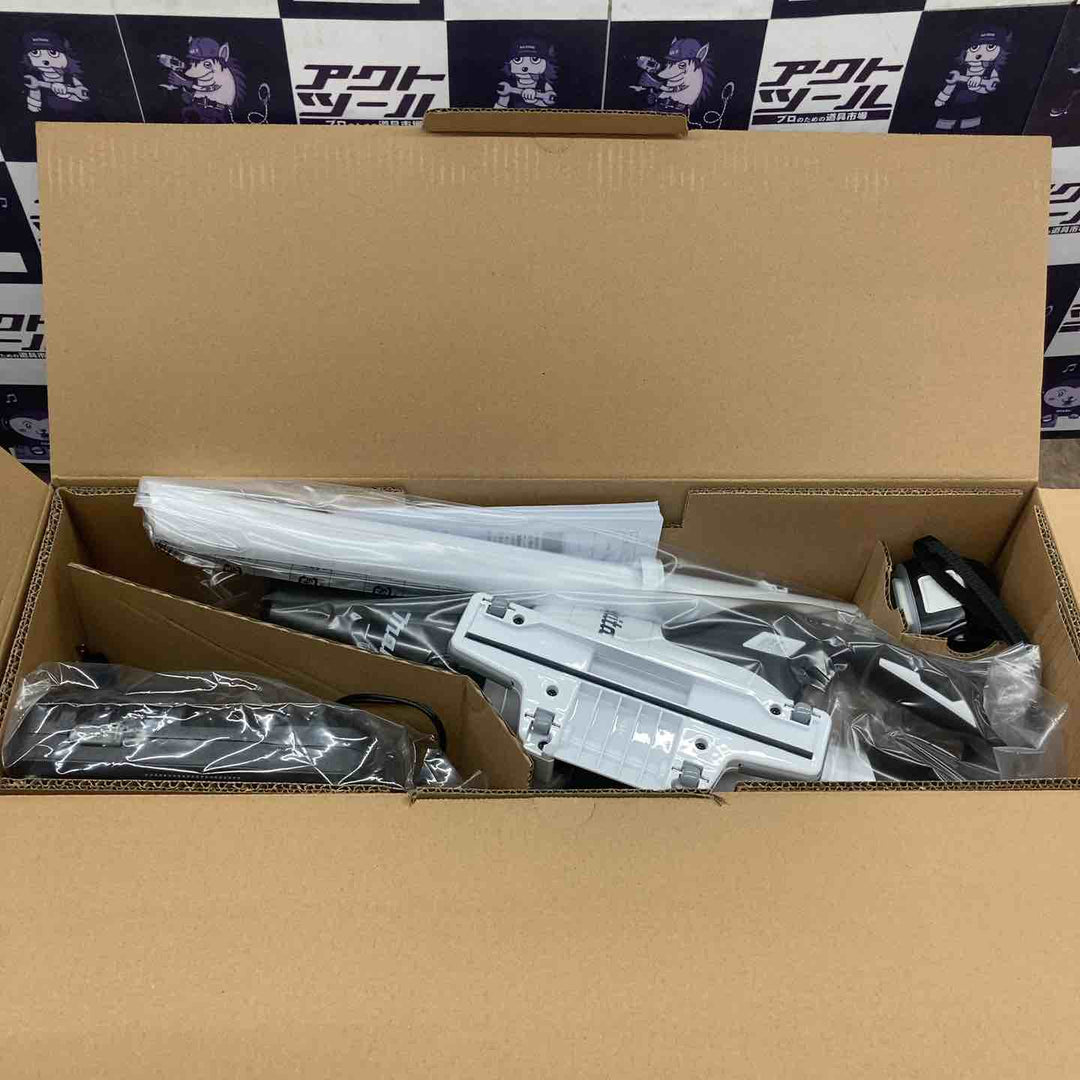 ★マキタ(makita) コードレスクリーナー CL286FDRFW【所沢店】