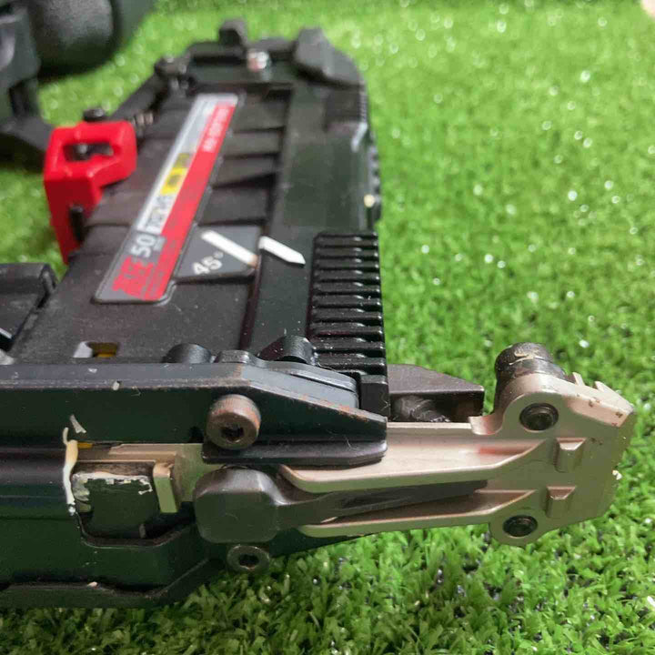 マックス(MAX) 高圧フロアタッカ HA-50F3(D)【川崎店】