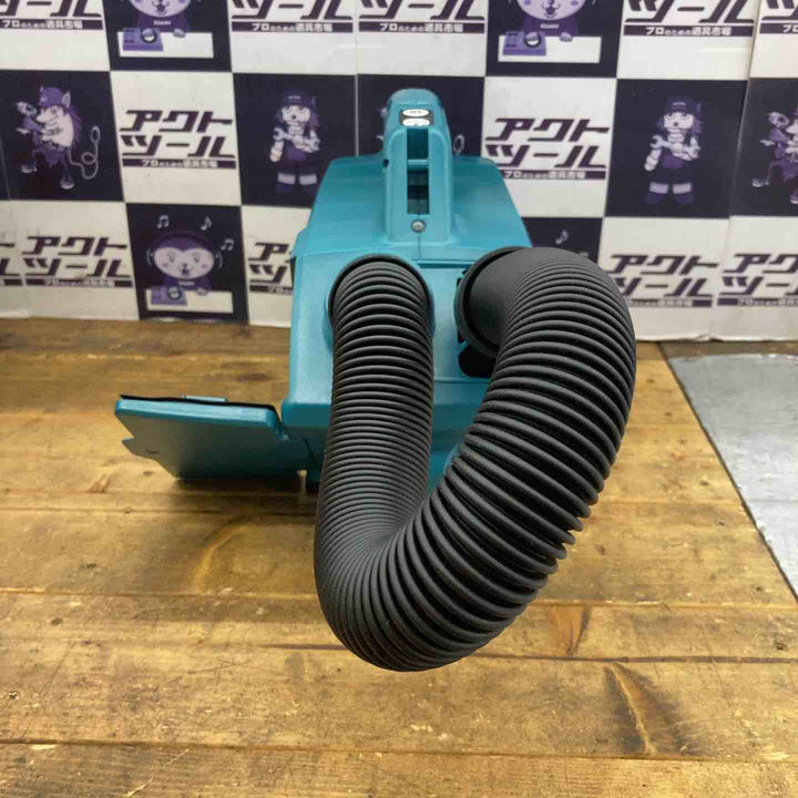 ◇マキタ(makita) コードレス掃除機(充電式クリーナー) CL121DSH【所沢店】