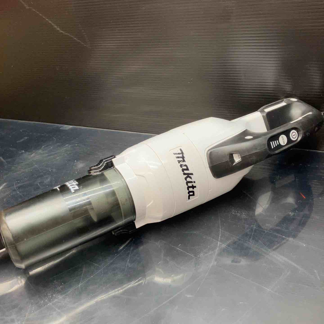 ★マキタ(makita) コードレスクリーナー CL286FDZW【川越店】