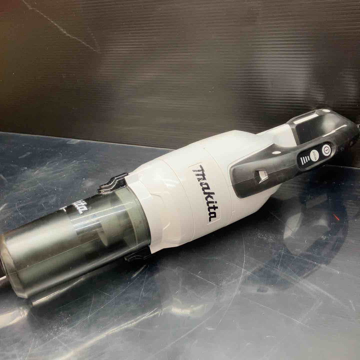 ★マキタ(makita) コードレスクリーナー CL286FDZW【川越店】