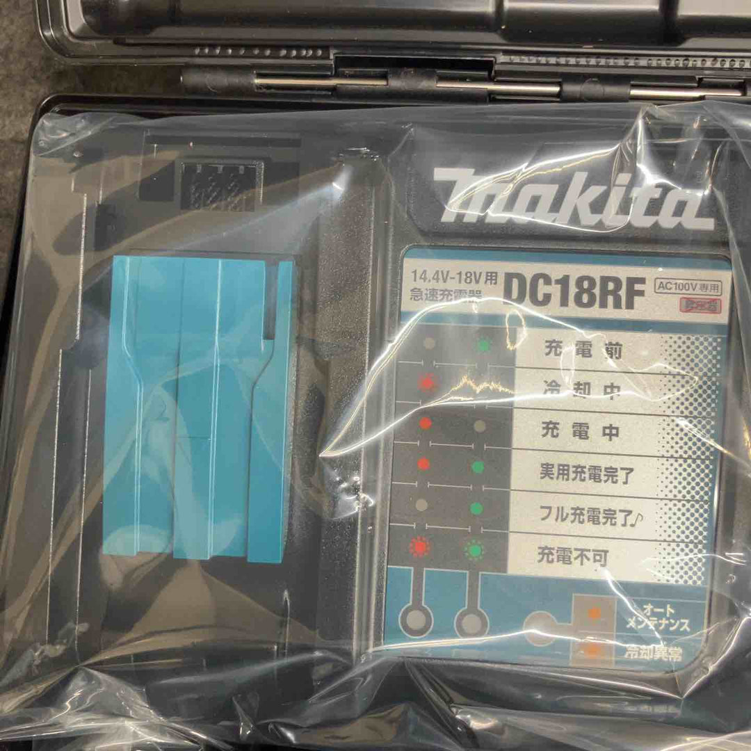 ★マキタ(makita) コードレスマルチツール TM52DRGPG LXT20周年記念限定カラー プレミアムグレージュ【鴻巣店】