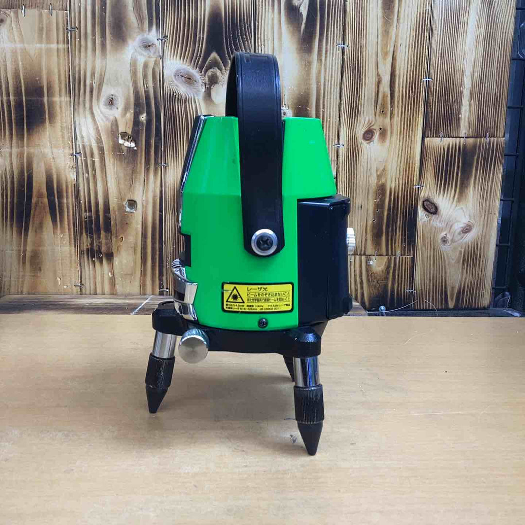 ★タジマ(Tajima) レーザー墨出し器 ZEROG-KYR【越谷店】