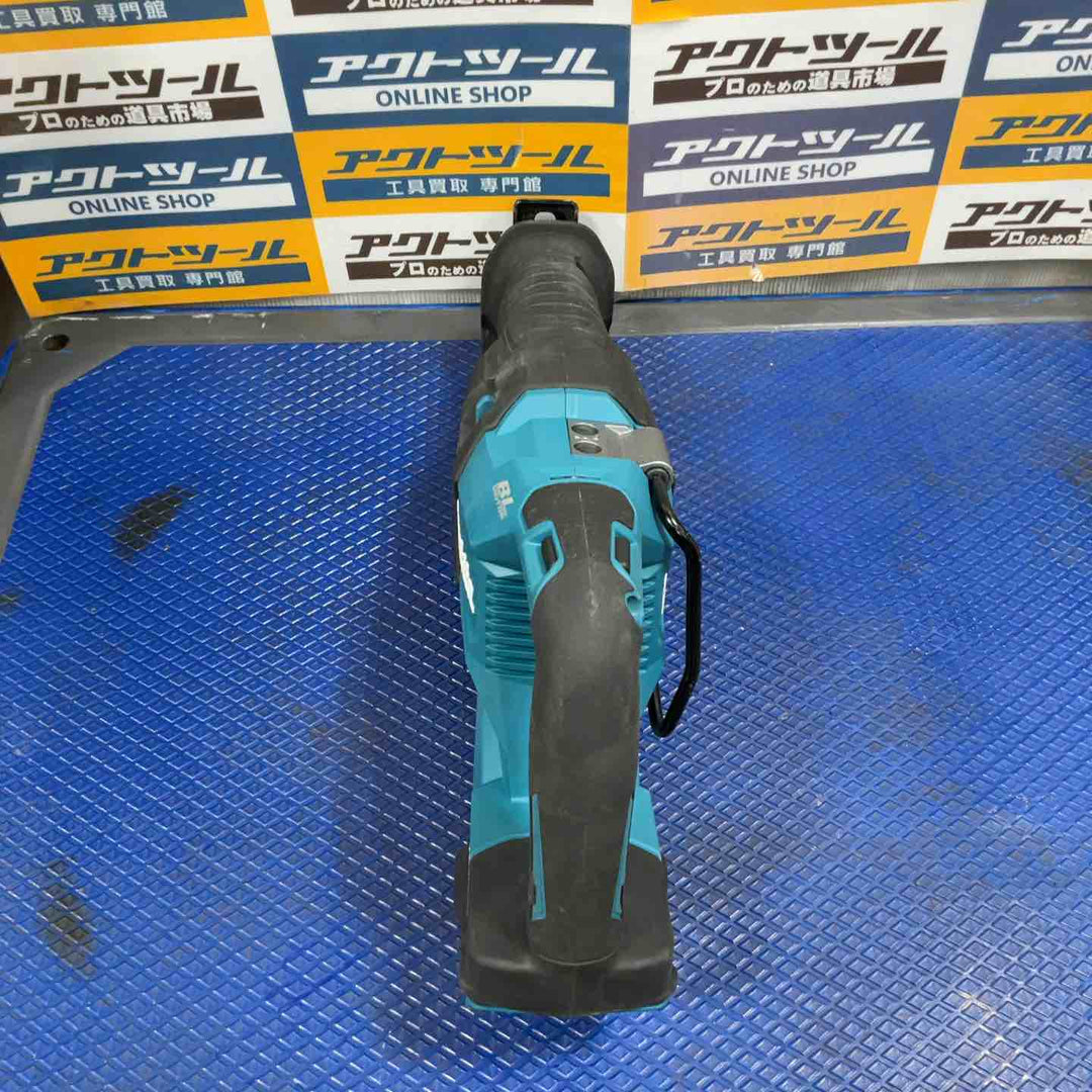 ★マキタ(makita) コードレスレシプロソー JR002GZ【草加店】