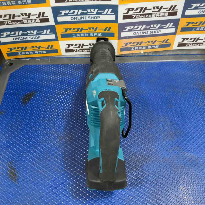 ★マキタ(makita) コードレスレシプロソー JR002GZ【草加店】