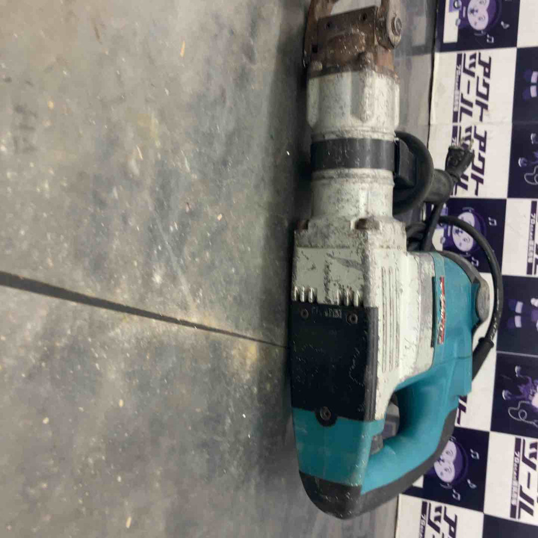 【中古品】マキタ(makita) 電動ハンマ HM0830【所沢店】