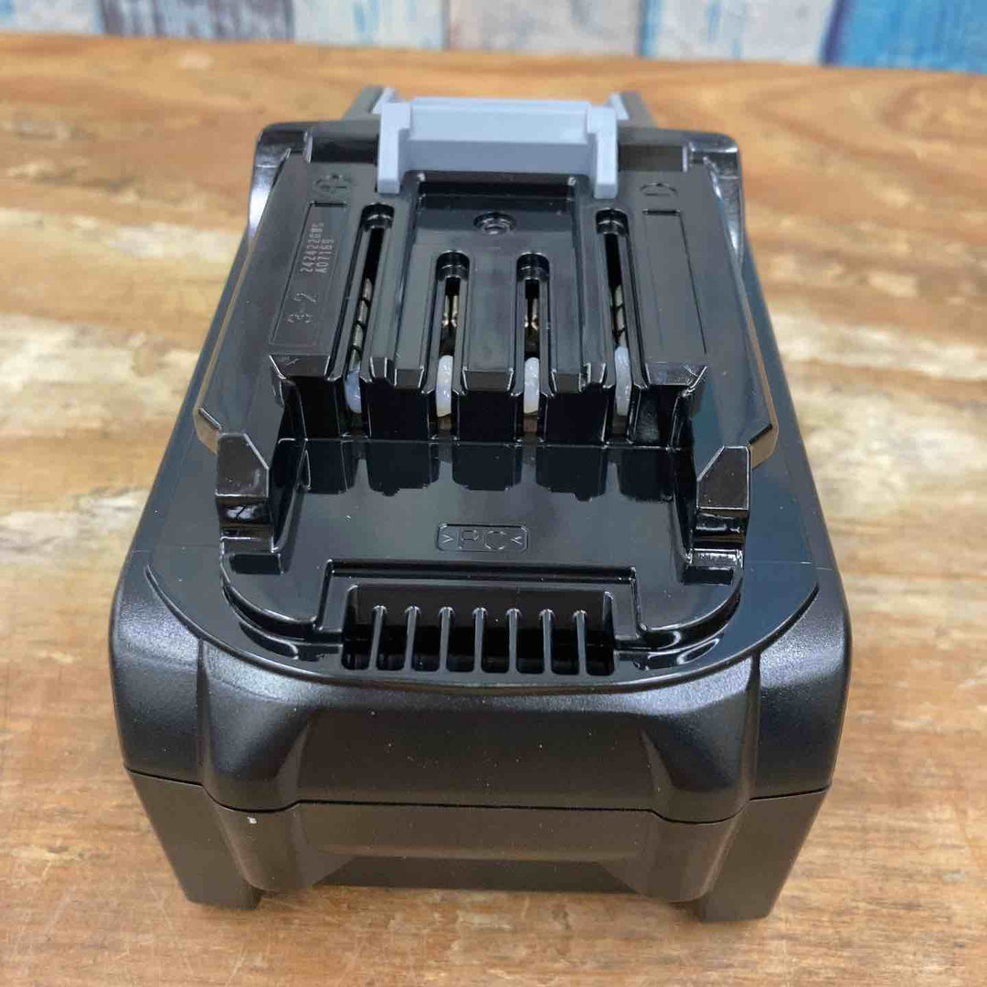 ★マキタ(makita) リチウムイオンバッテリー 40Vmax/4.0Ah BL4040【柏店】