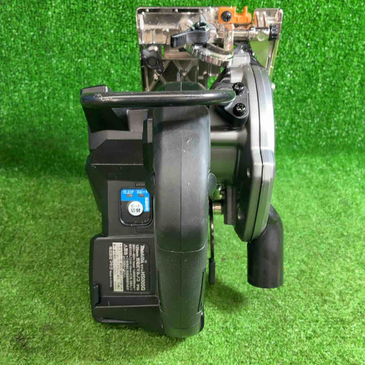 マキタ(makita) コードレスマルノコ HS005GZB【藤沢店】
