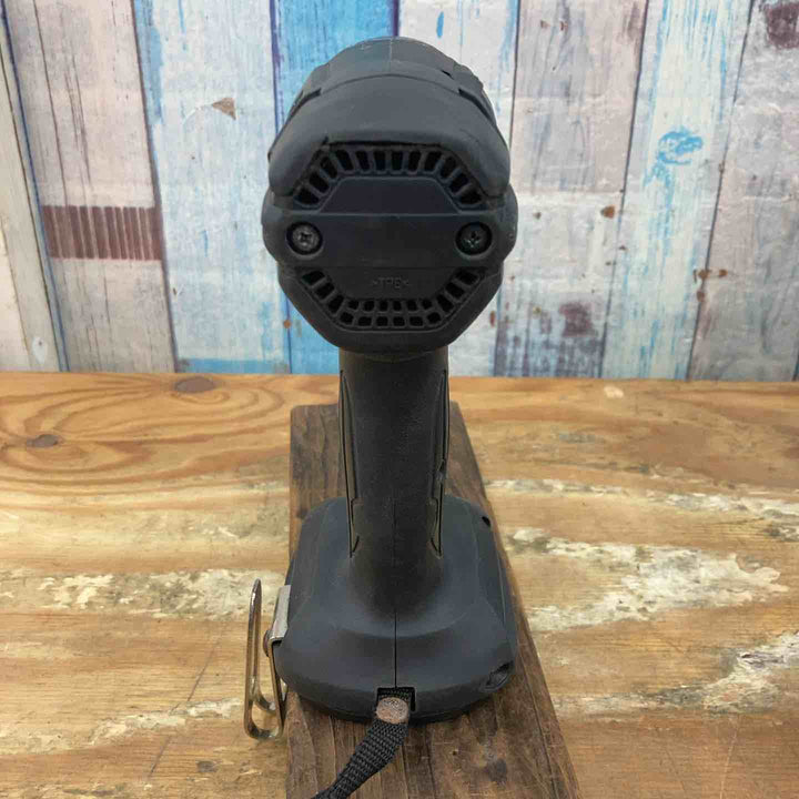 ★マキタ(makita) コードレスインパクトドライバー TD138DRFXB 14.4V【柏店】