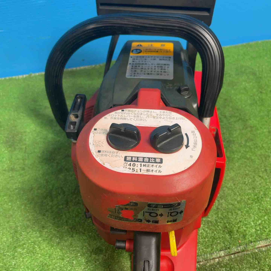 ◇ゼノア(ZENOAH) エンジンチェーンソー RC620D【岩槻店】