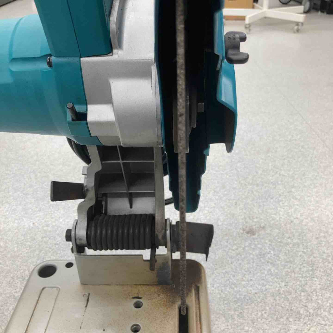 【中古品】☆マキタ makita 355mm切断機 LW1401【八潮店】