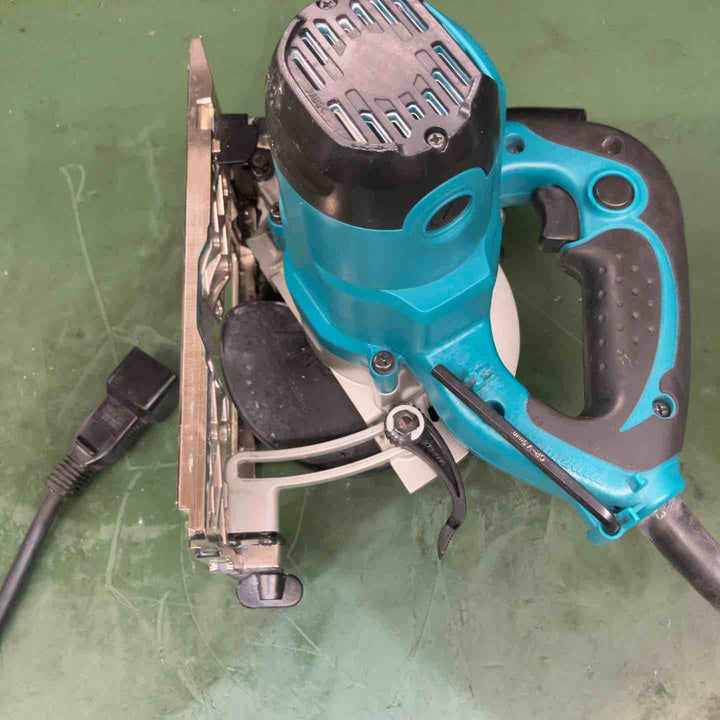 ★マキタ(makita) 125mm 防じん丸のこ KS5000FX 延長コード付き 【戸田店】