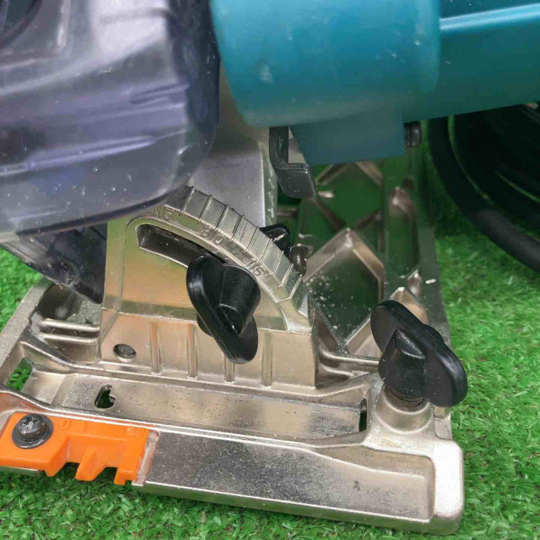 【中古品】☆マキタ(makita) 防じん丸のこ 5055FKB 【桶川店】