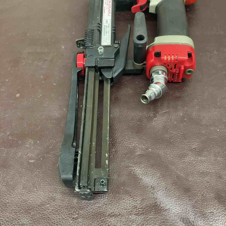 【中古品】 マックス(MAX) 常圧エアネイラ TA-225/425J 【東大和店】