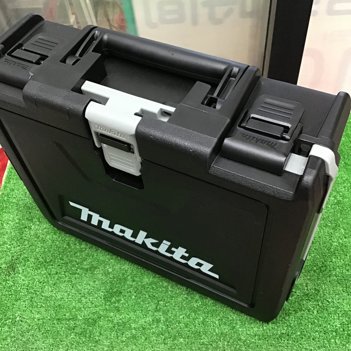 【未使用】マキタ(makita) コードレスインパクトドライバー TD173DRGXB【草加店】