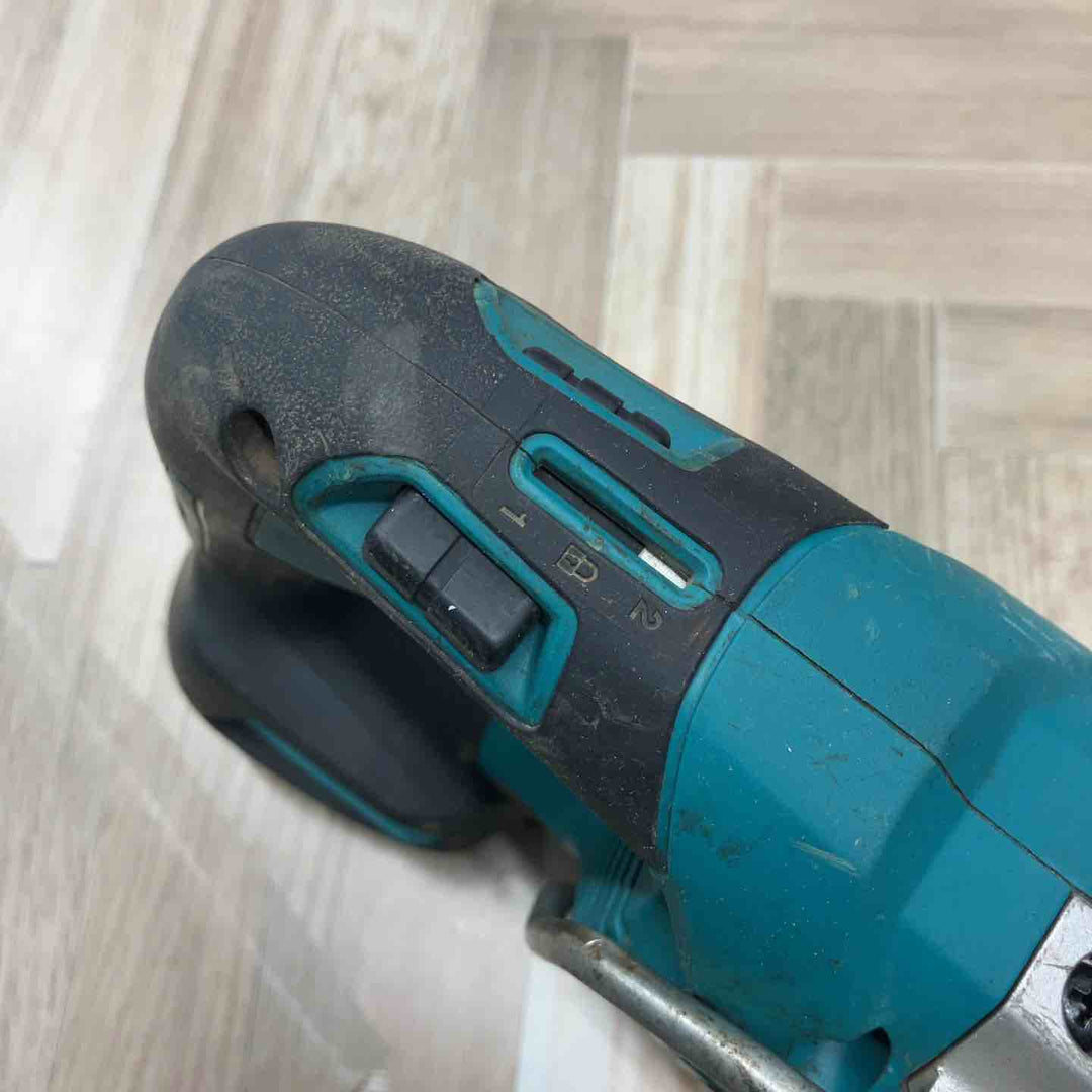 ★マキタ(makita) コードレスレシプロソー JR187DZ【八潮店】