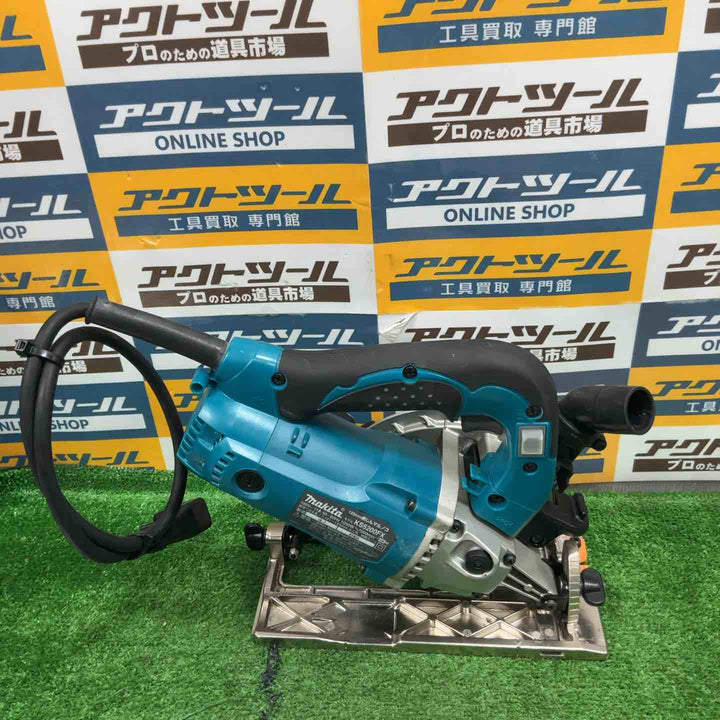 ★マキタ(makita) 防じん丸のこ KS5200FX【草加店】
