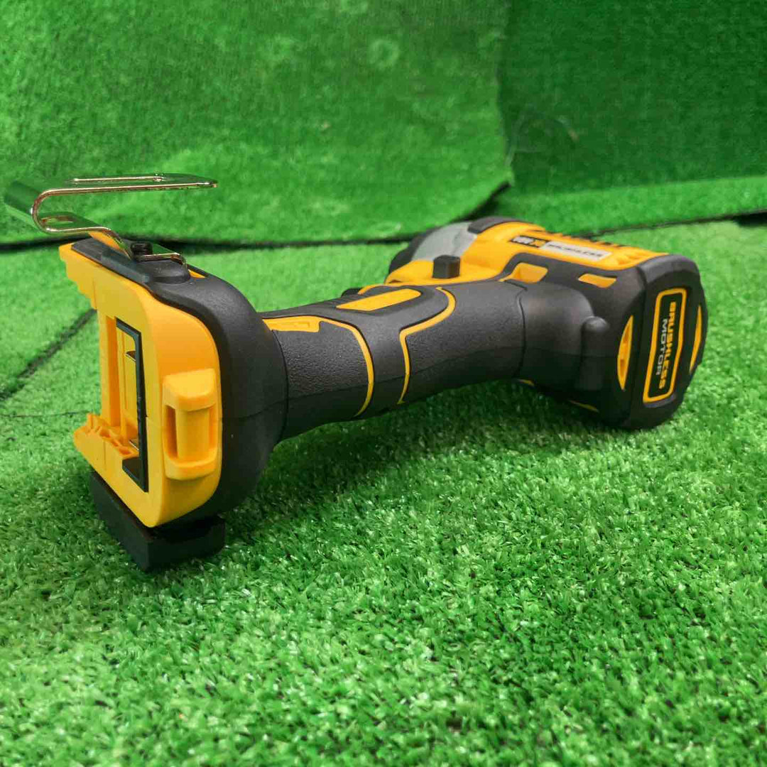 デウォルト(DEWALT) コードレスインパクトドライバ DCF887M2【桶川店】