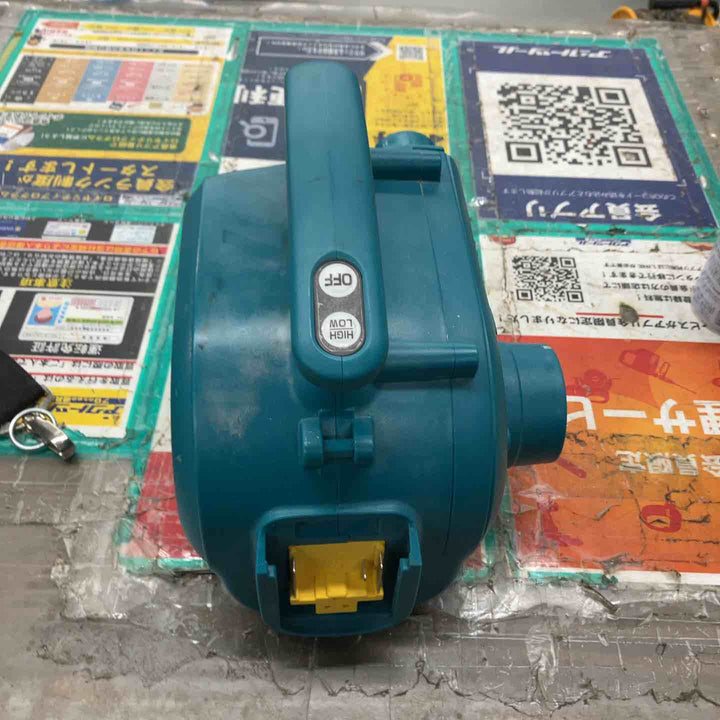 ☆マキタ(makita) コードレス集じん機 VC350DZ　集塵袋付き【戸田店】