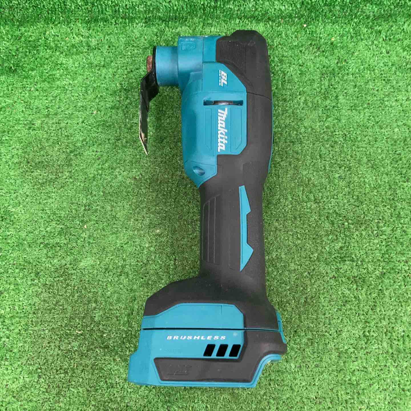★マキタ(makita) コードレスマルチツール TM53DZ(本体のみ)【八潮店】 ☆マキタ(makita) コードレスマルチツール TM53DZ(本体のみ)【川崎店