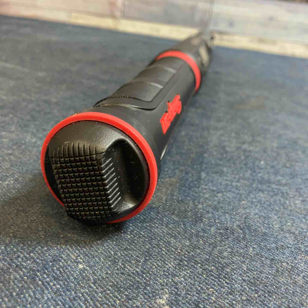 【現状品】◇スナップオン/Snsp-on デジタルトルクレンチ ATECH2NQ125B 保証なし【八潮店】