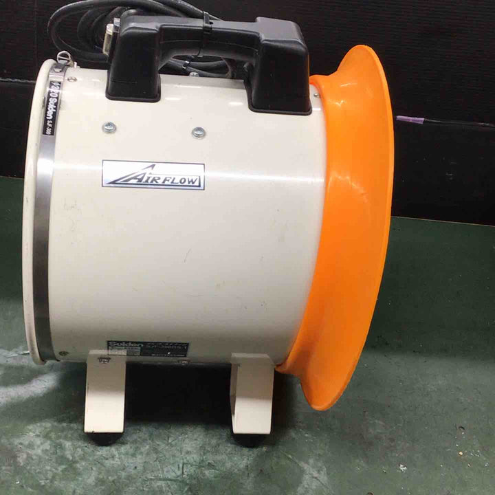 ◇スイデン(Suiden) ジェットスイファン SJF-300RS-1【戸田店】