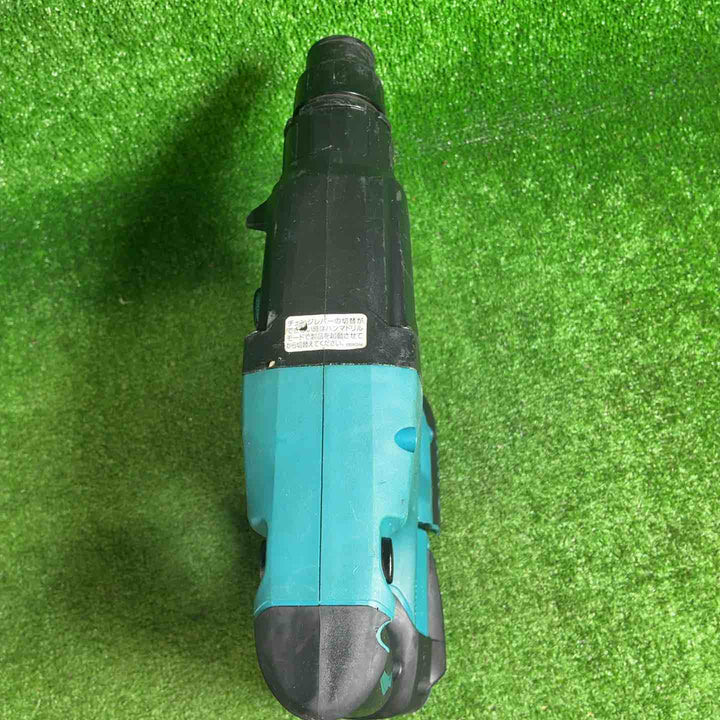 【中古品】 マキタ(makita) コードレスハンマドリル HR244DZ 【藤沢店】