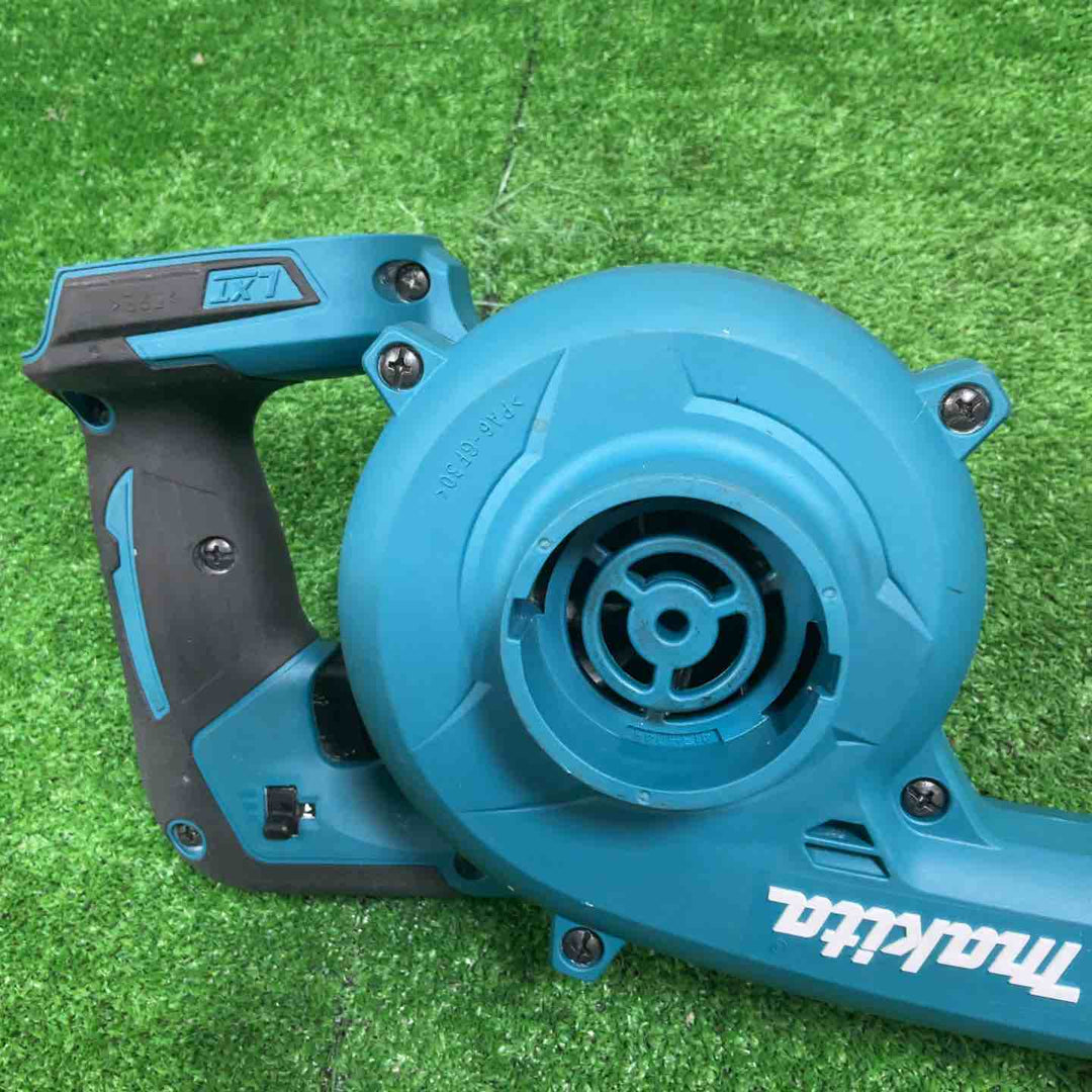 ★マキタ(makita) コードレスブロワ UB185DZ【草加店】