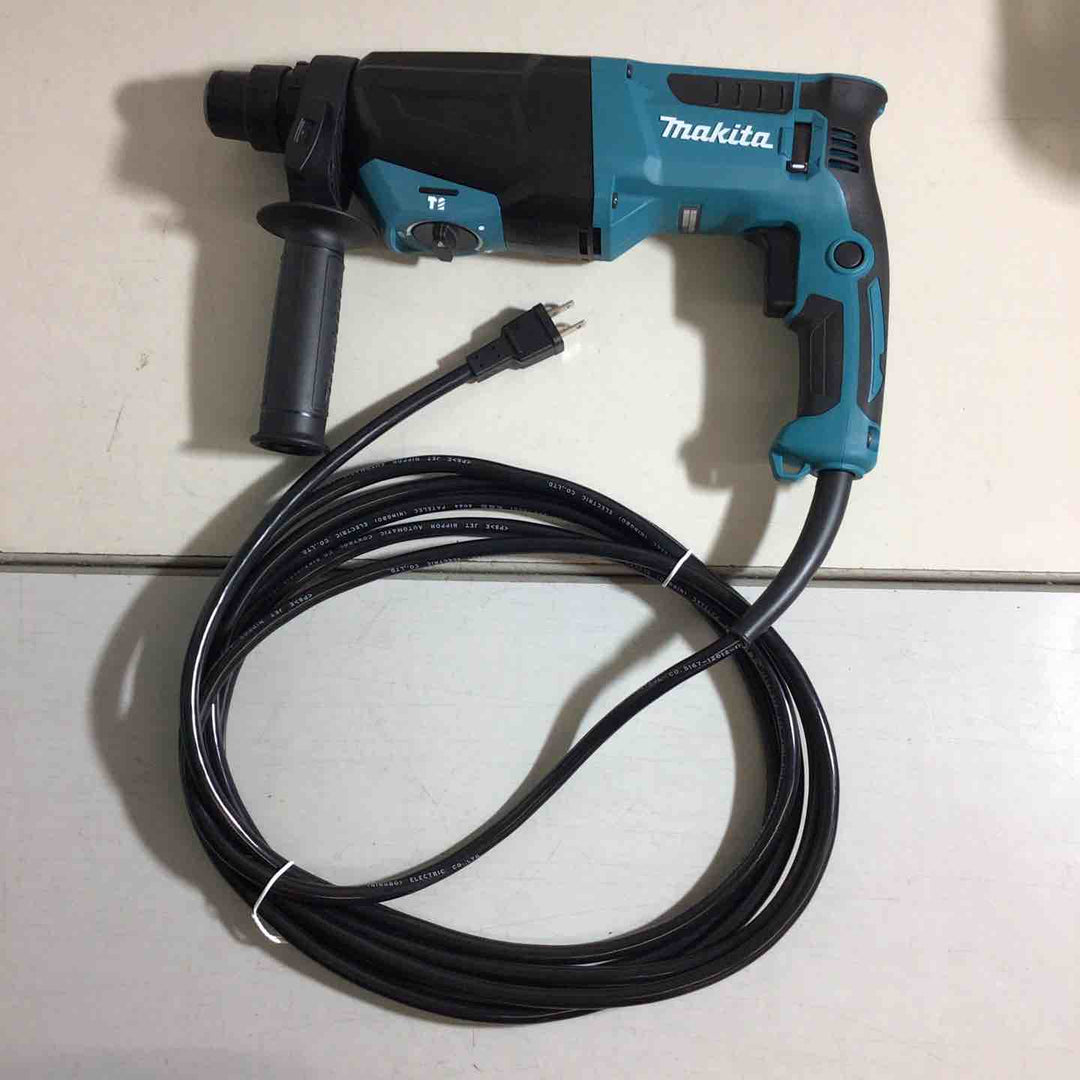 ★マキタ(makita) 26mmハンマドリル HR2670【戸田店】