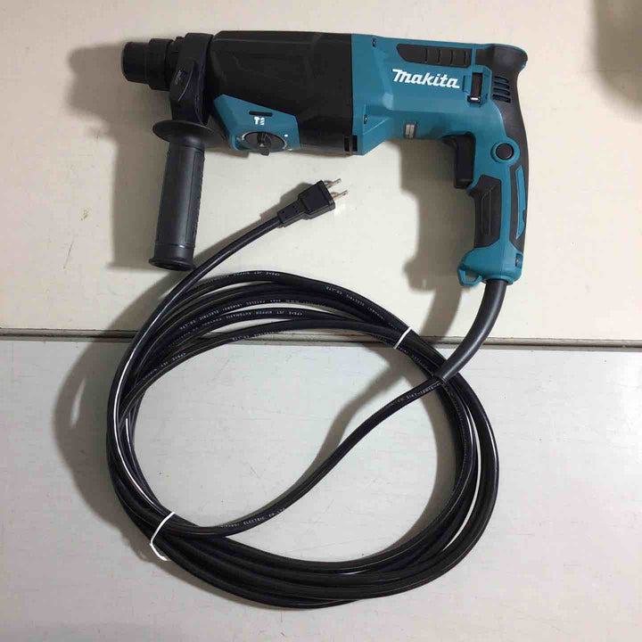 ★マキタ(makita) 26mmハンマドリル HR2670【戸田店】